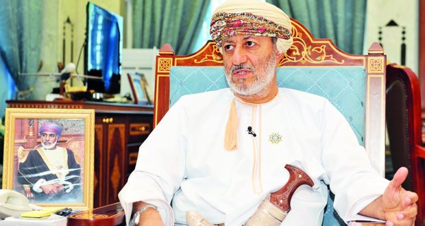 23 يوليو يوم خالد في تاريخ عمان بانطلاقة النهضة المباركة بقيادة جلالته