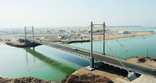 صور .. تزدان وتتطرز بمنجزات عملاقة في عصر النهضة المباركة