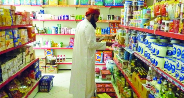  استعدادات مكثفة لبلدية نـزوى خلال إجازة عيد الفطر المبارك