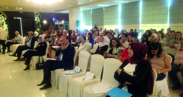  الأردنيات يواجهن خطراً أقل للتحول إلى التطرف العنيف 