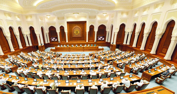 مجلس الدولة ... إنجازات تشريعية ورقابية في إطار الاختصاصات البرلمانية