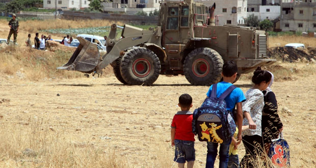 تباطؤ إعادة إعمار غزة وغضب لعدم محاسبة مجرمي الحرب
