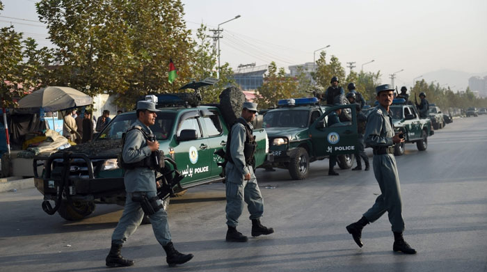  أفغانستان: مقتل 16 في هجوم على الجامعة الأميركية