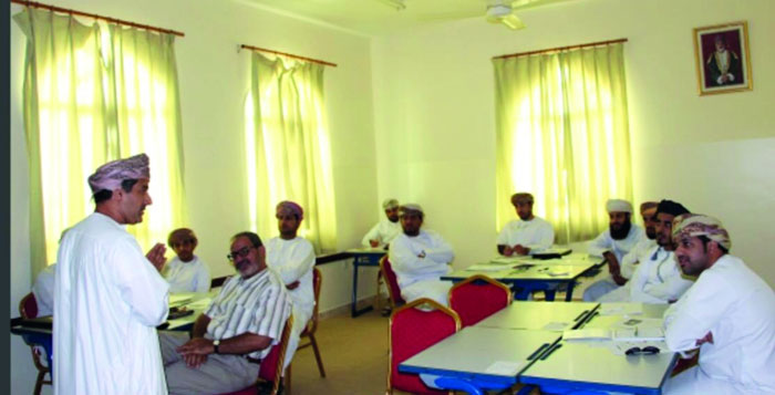 اليوم ... ختام الملتقى التربوي السابع للمعاهد والمدارس التابعة لمركز السلطان قابوس العالي للثقافة والعلوم