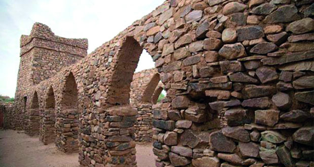 "وادان" .. أقدم المدن التاريخية في موريتانيا