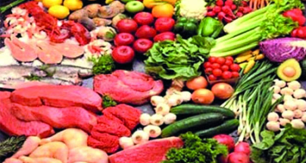 "الاحتياطي الغذائي" تنتهي من إعداد تقرير حول تقييم الأمن الغذائي