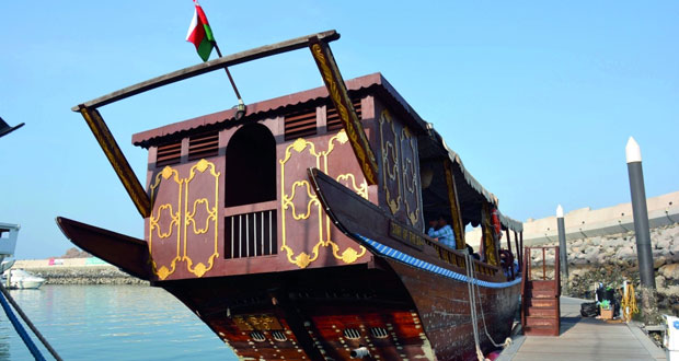 شواطئ مسقط تشجع الشباب العماني على تأسيس شركات سياحية خاصة