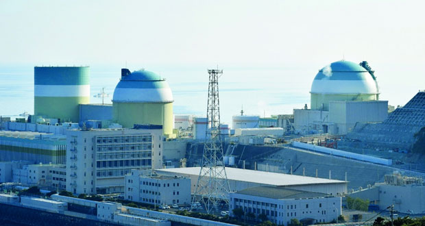 اليابان تبحث عن بحارة صينيين مفقودين قرب جزر متنازع عليها بين البلدين