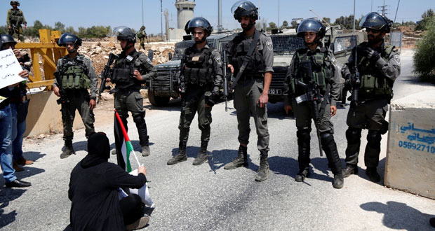 الاحتلال يسرع وتيرة هدم منشآت الفلسطينيين ويشرعن مستوطنات جديدة بالضفة