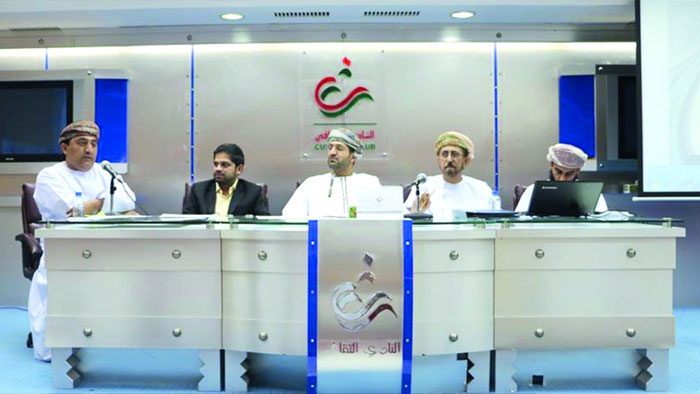 ندوة "الدور العماني في جنوب شرق اسيا والهند" تستعرض ثلاثة محاور لإسهامات العمانيين في نشر الإسلام واللغة العربية