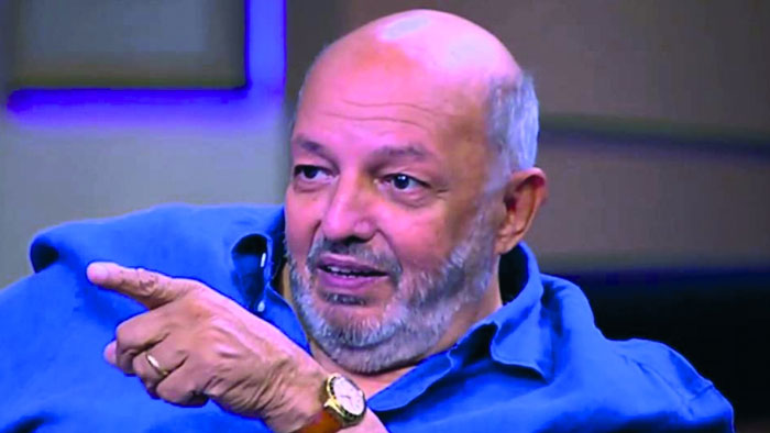 محمد خان مخرج السينما الواقعية