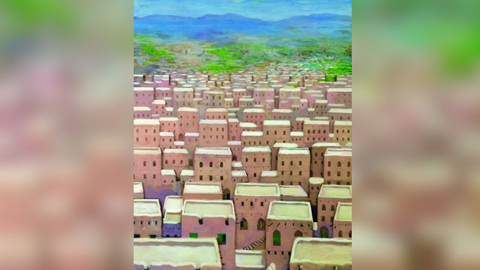 سالم السلامي يقدم حلقة "مدينة الأفق القريب" بجامعة السلطان قابوس