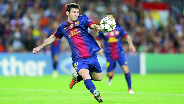 برشلونة وريال مدريد يتطلعان إلى تحقيق فوز ثالث في الدوري الأسباني