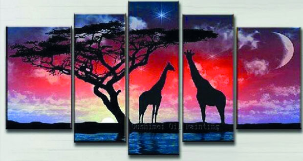 "فن الصورة الأفريقية" منصة لعرض الأعمال الفوتوغرافية في القارة السمراء