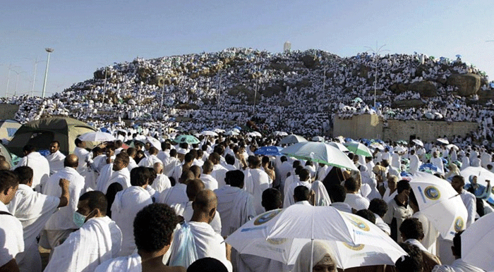 تحديد إجازة عيد الاضحى المبارك