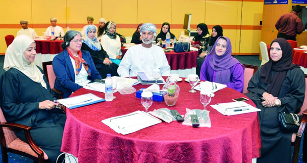  تدشين دراسة حول تحسين جودة مخرجات التعلم وتعزيز أداء نظم التعليم