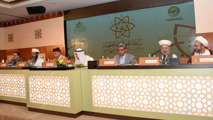 نظرية العمل في المذاهب الإسلامية (1 ـ 5)