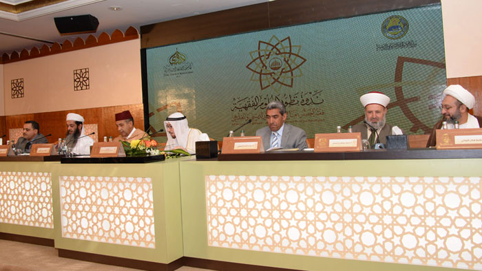 نظرية العمل في المذاهب الإسلامية (2 ـ 5) 