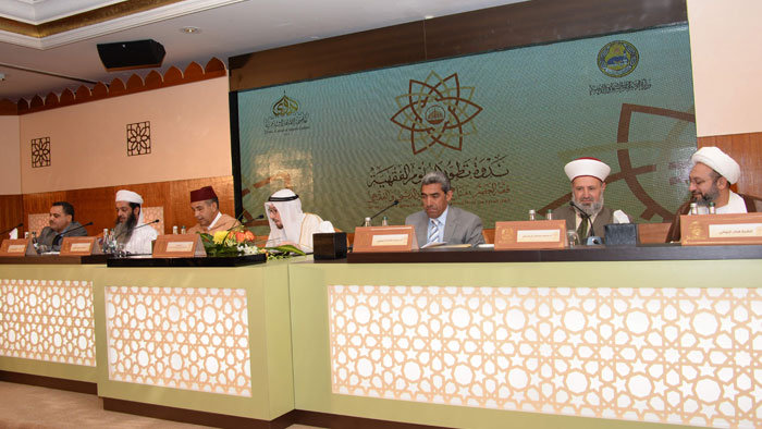 نظرية العمل في المذاهب الإسلامية (4 ـ 5)