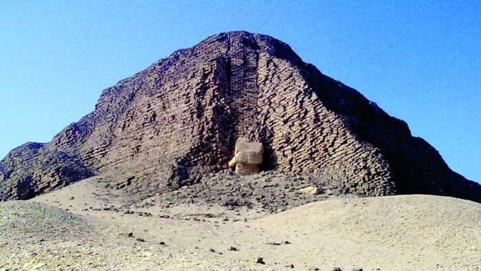 &laquo;الفيوم&raquo; درة محافظات مصر وأكثرها ثراء في عناصر الجذب السياحي