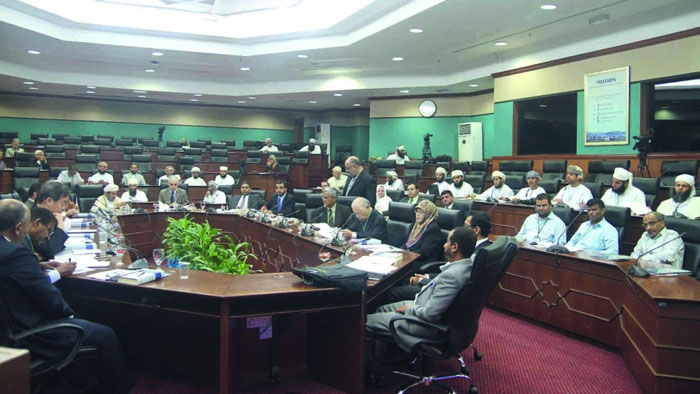 اختتام أعمال المؤتمر العلمي الثالث "عمان ودول جنوب شرق أسيا والصين واليابان" بكولالمبور