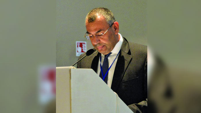 هيئة الوثائق والمحفوظات الوطنية تشارك في اليوم العالمي للأرشيف بإيطاليا