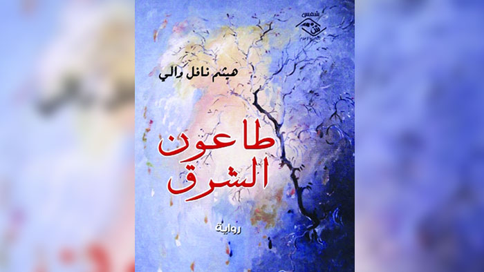  هيثم والي بين ثنائية الخيال والواقع