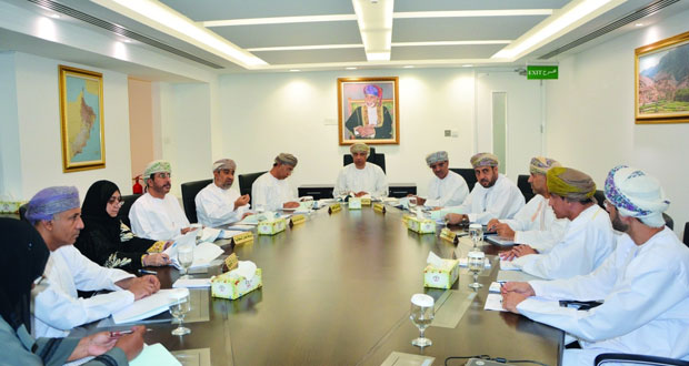 هيئة سجل القوى العاملة تستعرض مستجدات مشروع النظام الوطني الموحد للقوى العاملة