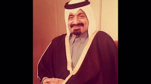 وفاة أمير قطر الاسبق الشيخ خليفة بن حمد آل ثاني