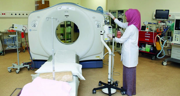  مركز طب وجراحة القلب بصلالة إضافة صحية لمشاريع الصحة في محافظة ظفار ورافد لكل ما يتعلق بامراض القلب علاجيا وجراحيا 