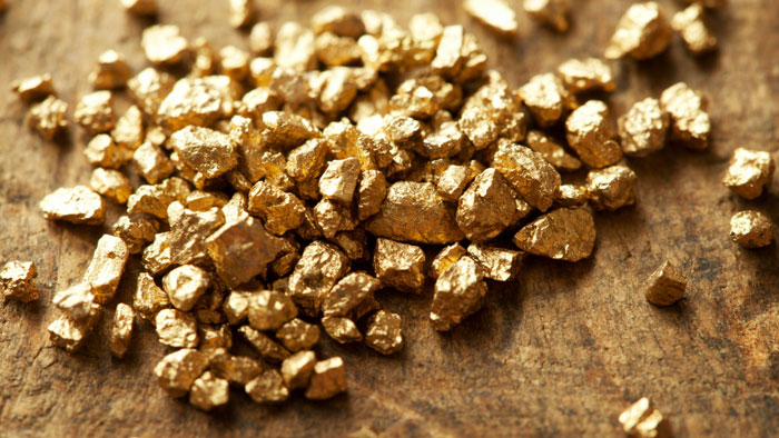 15 مليون شخص يعملون في مناجم الذهب بالعالم