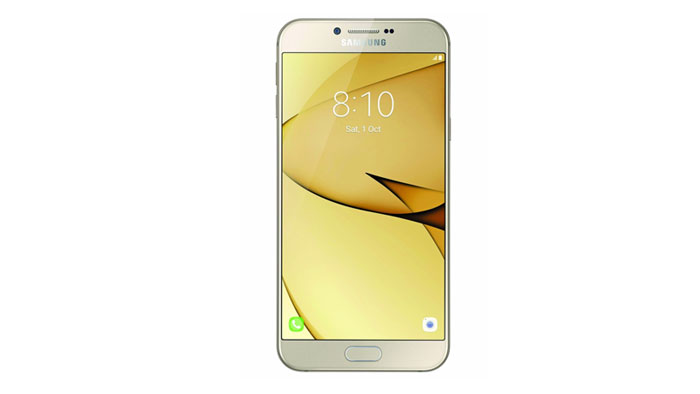 سامسونج تطلق الإصدار الأحدث من هاتف Galaxy A8