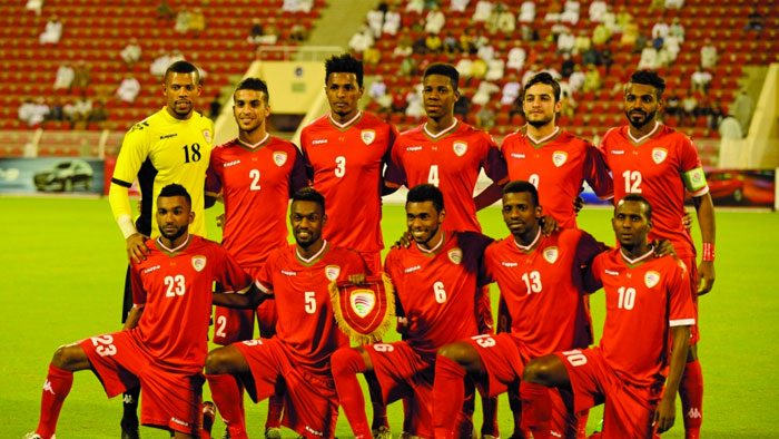 منتخبنا الوطني لكرة القدم يتقدم 7 مراكز ويحتل المركز 122 