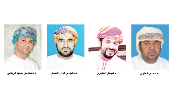 "التراث والثقافة" تعتمد 6 فرق أهلية جديدة لمزاولة النشاط المسرحي