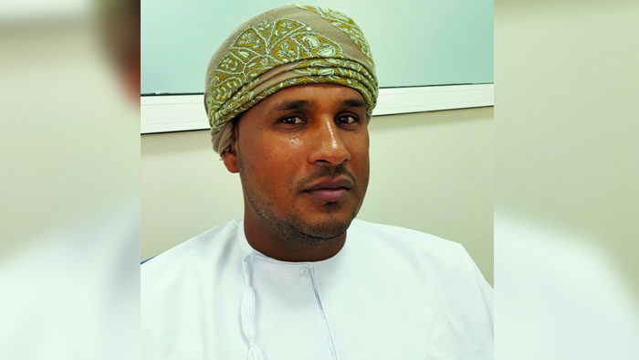إطلالة قائد