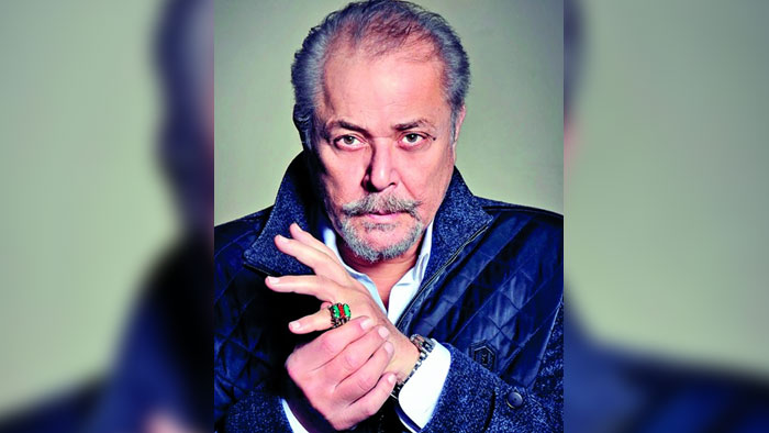  رحيل الممثل المصري محمود عبدالعزيز بعد حياة حافلة بالعطاء الفني