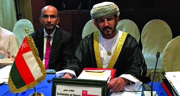 المؤتمر الإسلامي الثامن لوزراء التعليم العالي يعتمد قرارات تطوير منظومة التعليم العالي