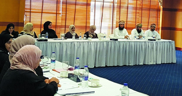 الموهوبون فـي المؤسسات التعليمية .. بين الواقع والمأمول