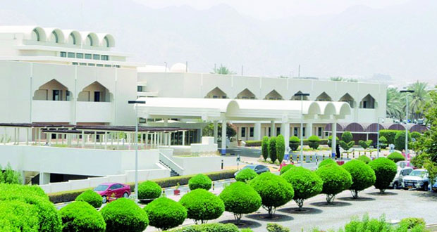 مستشفى جامعة السلطان قابوس والسلطاني يحققان تطوراً كبيراً في زراعة عمليات النخاع
