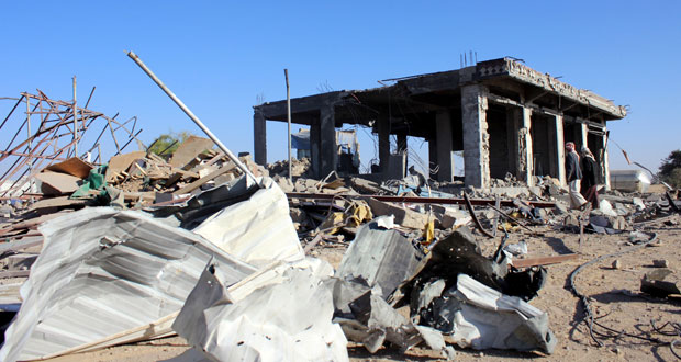 اليمن: الخطة الأممية تتعثر وحكومة هادي تتمسك برؤية جديدة