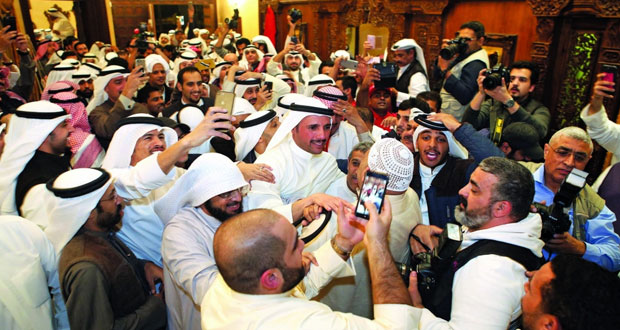 انتخابات الكويت: 60 % نسبة التغيير والمعارضة والشباب أبرز الفائزين