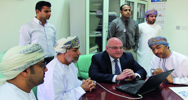  البدء بإصدار ترخيص مزاولة مهنة الوساطة العقارية إلكترونياً مطلع العام القادم