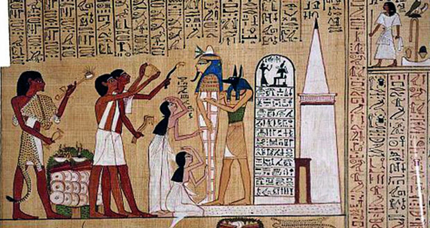 اكتشافات فرعونية جديدة تثبت براعة قدماء المصريين في الوشم