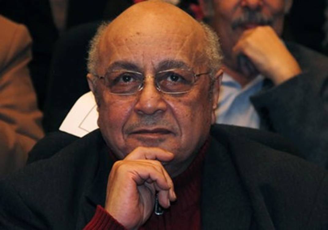 وفاة الشاعر المصري سيد حجاب