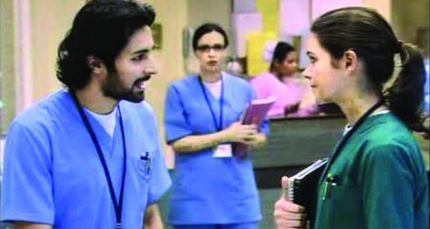أحمد حاتم: شاركت مجموعة كبيرة من النجوم في أعمال سينمائية وتليفزيونية والبطولة الجماعية تخلق مجالا للمنافسة