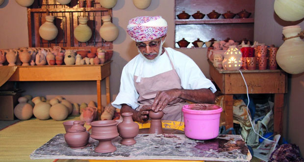 مهرجان مسقط 2017