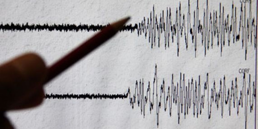 مصر: زلزال بـ 4,5 درجة على مقياس ريختر 