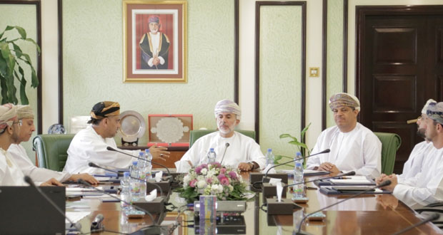 مركز عمان للحوكمة والاستدامة يوقع اتفاقية "ميثاق حوكمة الشركات الحكومية"