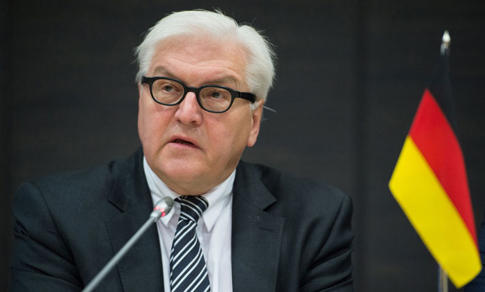 وزير خارجية ألمانيا الاسبق يتوقع حقبة مضطربة في عهد ترامب 