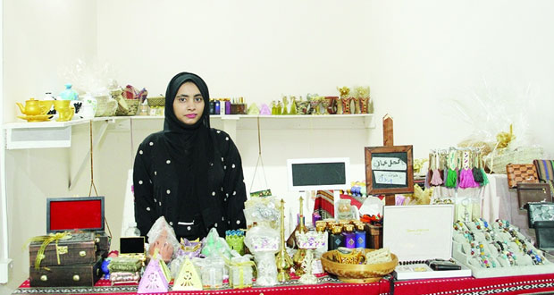 مهرجان مسقط 2017